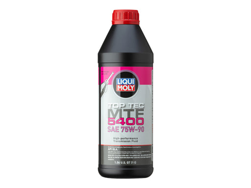 LIQUI MOLY TOP TEC MTF 5400 Differential Fluid - 22275