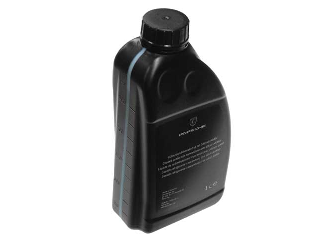 GENUINE PORSCHE Coolant / Antifreeze - 000-043-305-15