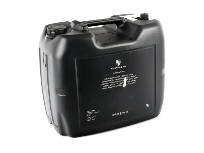 Genuine Porsche Coolant / Antifreeze 000 043 305 16