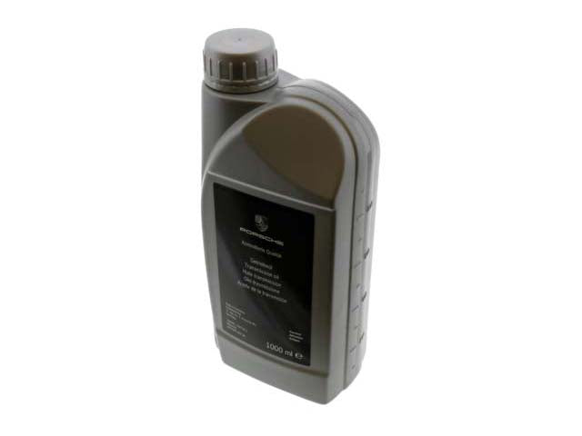 GENUINE PORSCHE Differential Fluid - 000-043-305-34