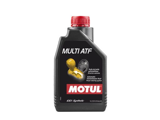 MOTUL MULTI ATF ATF - 105784