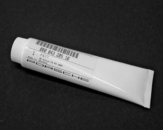 Porsche Assembly Lube (80g) 00004330557
