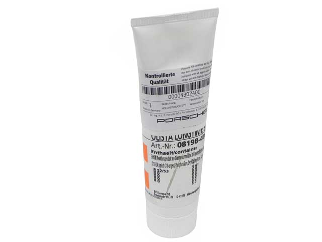 GENUINE PORSCHE Extreme Pressure Grease - 000-043-305-73