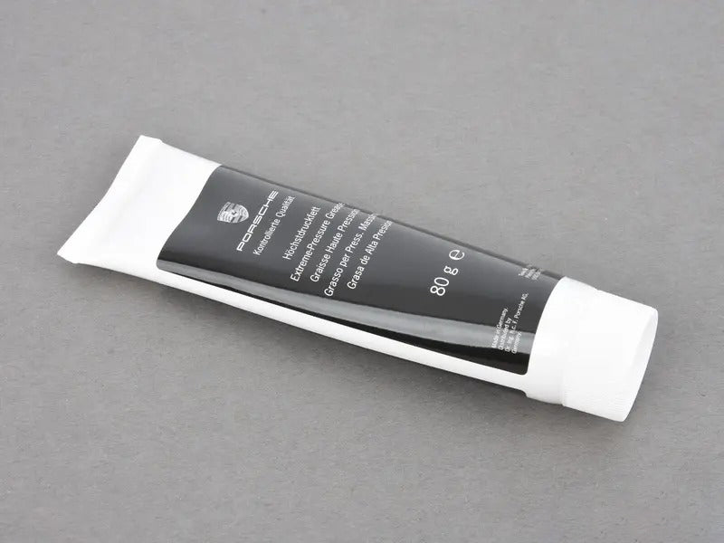 Genuine Porsche Extreme Pressure Grease 000 043 305 73