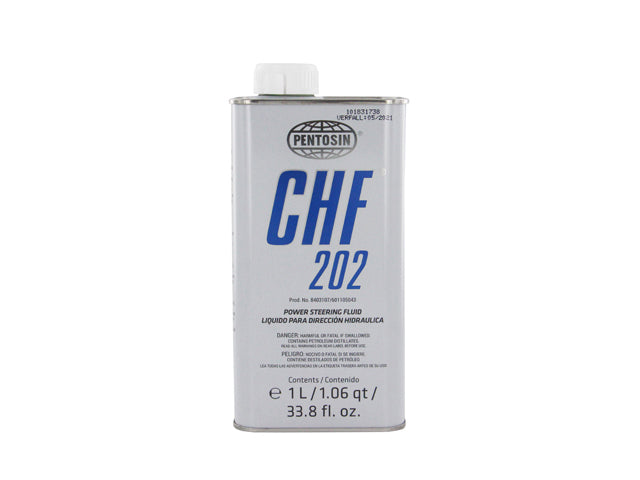 PENTOSIN Hydraulic System Fluid - 8403107