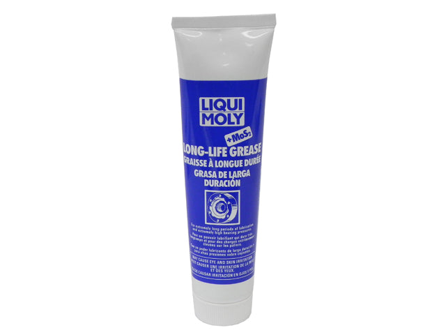 LIQUI MOLY C.V. Joint Grease - 2003