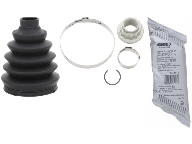 Gkn Loebro Axle Boot Kit 306971