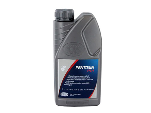 PENTOSIN Transmission Fluid - 1080107