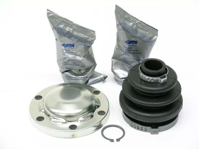 GKN LOEBRO Axle Boot Kit - 300527
