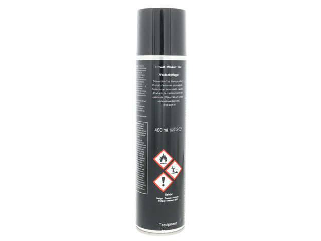 Genuine Porsche Conditioner 000 044 001 99