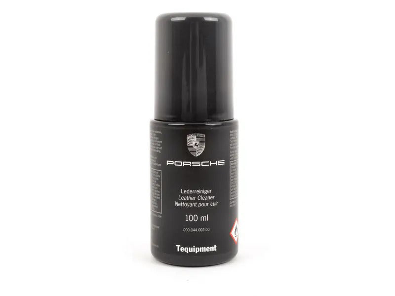 Porsche Car Care - Leather Cleaner (100ml)