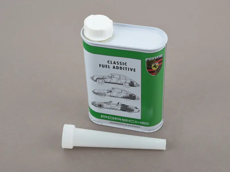 Porsche Classic Fuel Additive - 300mL