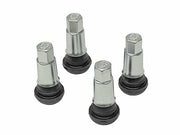 GENUINE PORSCHE Wheel Valve Stem Set - 000-044-601-00