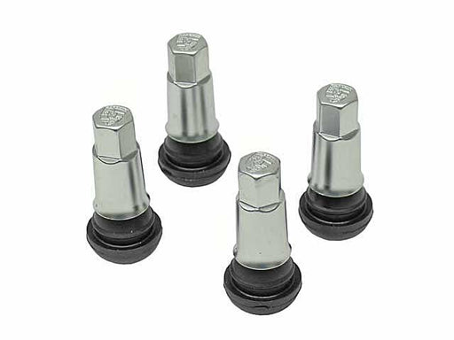 GENUINE PORSCHE Wheel Valve Stem Set - 000-044-601-00