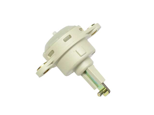 BOSCH Diesel Shutoff Valve - 0-928-400-271