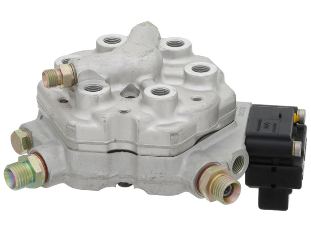 BOSCH Fuel Distributor - F-026-TX2-044
