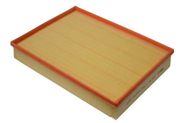 MANN FILTER Air Filter - C 4312/1