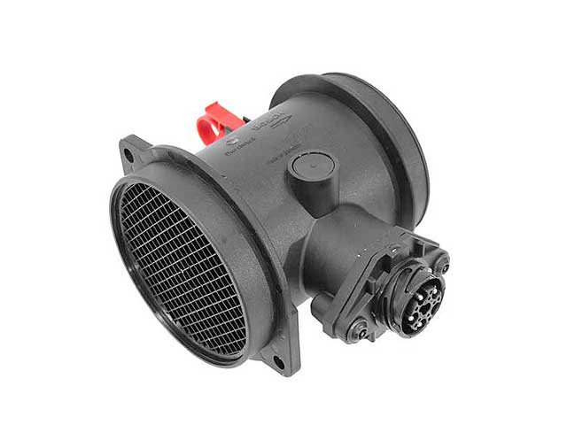 BOSCH Air Mass Sensor - 0-280-217-807