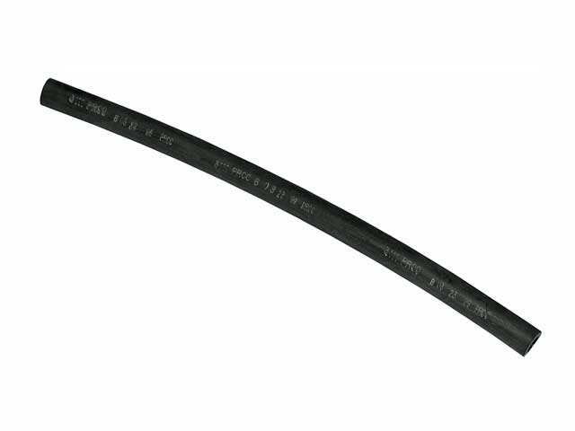 GENUINE MERCEDES Wastegate Hose - A0000980783