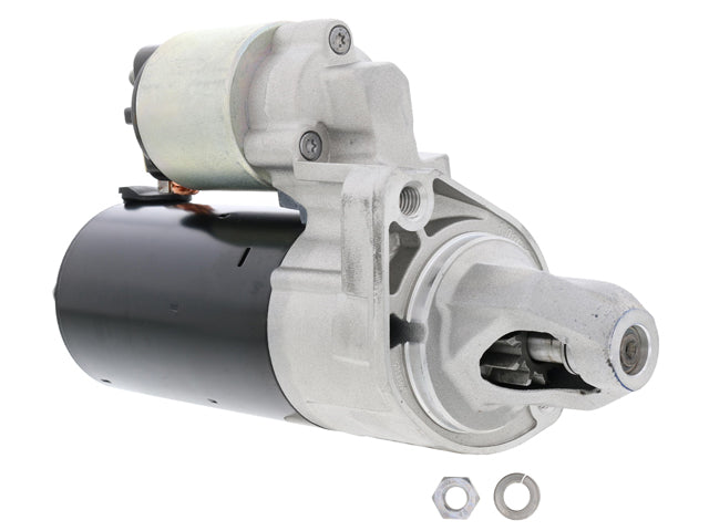 SEG AUTOMOTIVE Starter 0001.115.119