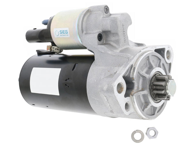 SEG AUTOMOTIVE Starter - 0001.125.609