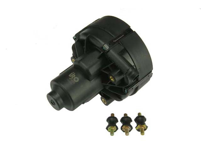 URO PARTS Air Injection Pump - 000-140-51-85