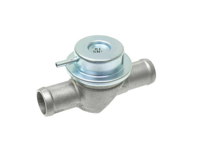 GENUINE MERCEDES Cut-Off Valve - A0001407760