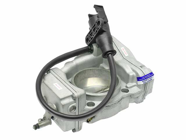 PROGRAMA Throttle Housing - 04925