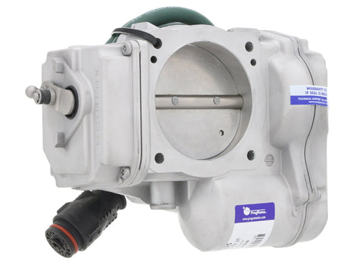 PROGRAMA Throttle Housing - 05225