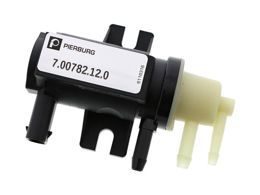 PIERBURG Control Valve - 7.00782.12.0