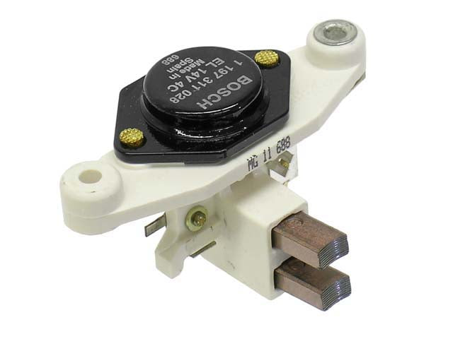 BOSCH Voltage Regulator - F-04R-320-375