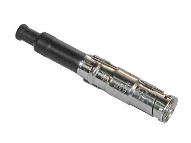 BERU Spark Plug Connector - ZLE135