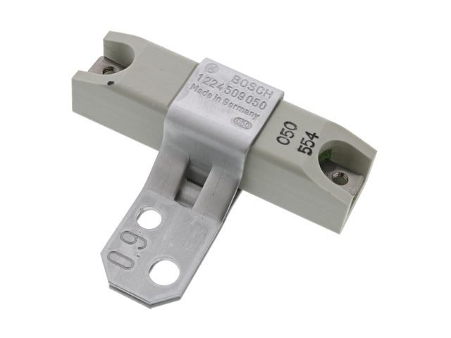 BOSCH Ballast Resistor - 1-224-509-050