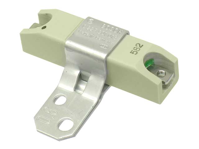 BOSCH Ballast Resistor - 0-227-901-013