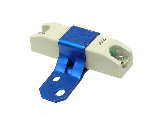 BOSCH Ballast Resistor - 0-227-901-012