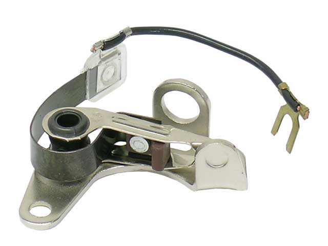 BOSCH Ignition Contact Set - 1-237-013-027
