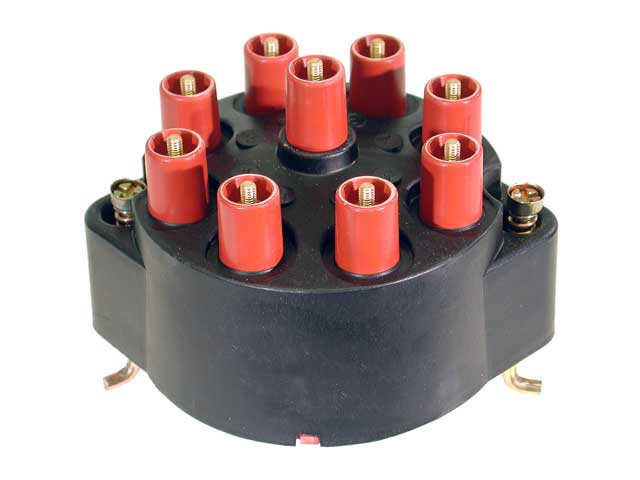 BOSCH Distributor Cap - 0-290-004-500