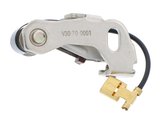 VEMO Ignition Contact Set - V30-70-0001