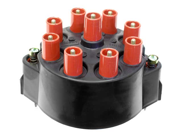 BOSCH Distributor Cap - 0-290-004-505