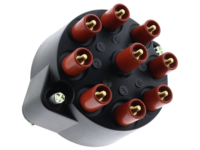 BREMI Distributor Cap - 22-6012R