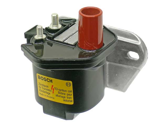 BOSCH Ignition Coil - 0-221-502-431