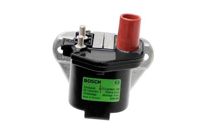 BOSCH Ignition Coil - 0-221-502-435