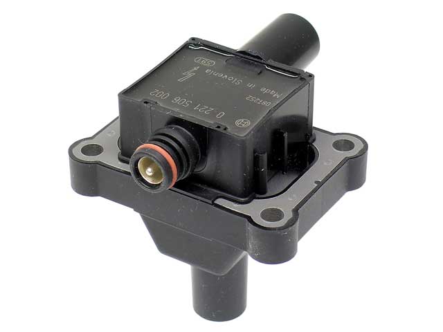 BOSCH Ignition Coil - 0-221-506-002
