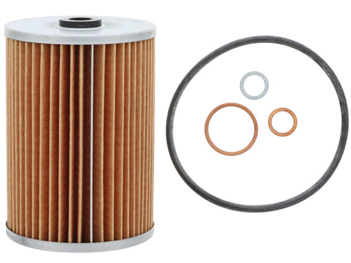 MAHLE Oil Filter Kit - OX 32D