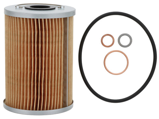 MANN FILTER Oil Filter Kit - H 929 X