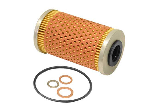 MAHLE Oil Filter Kit - OX 34D
