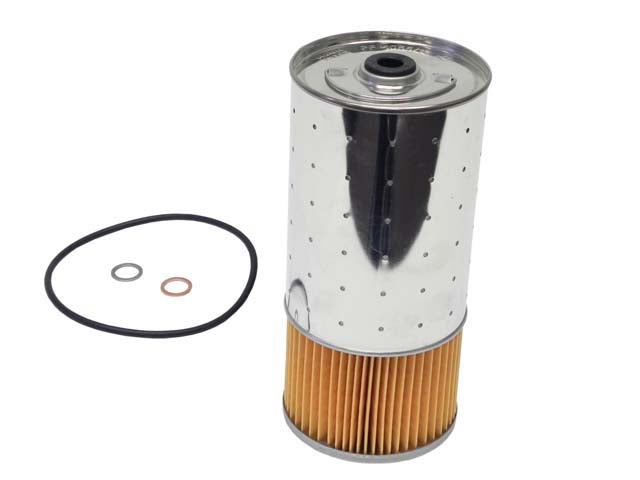 MANN FILTER Oil Filter Kit - PF 1055/1X