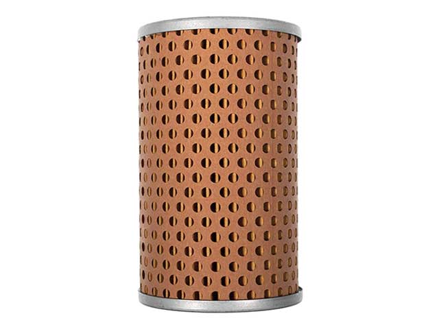 MAHLE Oil Filter - OX 42