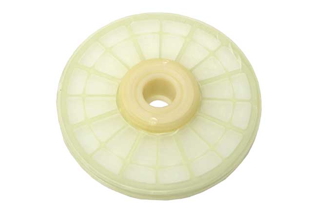 GENUINE MERCEDES Oil Filter Screen - A0001845725