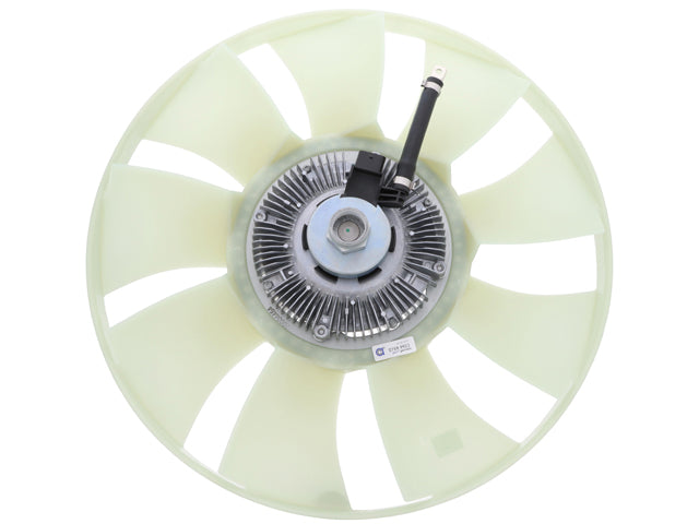 ACM O.E.M. Fan Clutch Assembly - 0759.9923